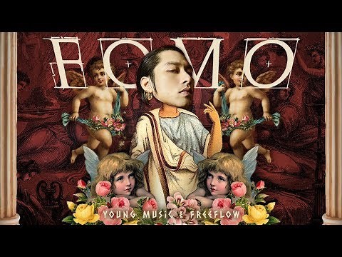 MR.A - FOMO ( OFFICIAL MUSIC VIDEO )