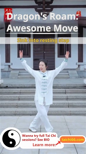 Dragon Boxing Secrets: 3 Epic Moves! #TaiChiAndDiabetesCoursesOnline #ParkinsonTaiChi #TaoistYoga