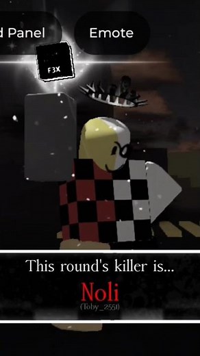 Devesto Noli intro #roblox