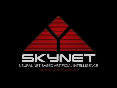 SKYNET No Longer Fiction Already Online