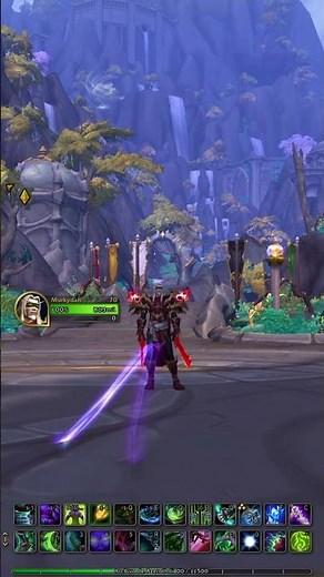 EL ADDON QUE TE AYUDARÁ EN WORLD OF WARCRAFT | AlterTime Dragonflight