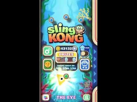 All 150 Sling Kong characters! Rares and themes preview [March 2018]