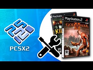 PCSX2 - Como ajeitar bugs em jogos ou reportar!