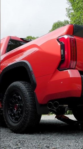 Upgrade your suspension today with Timbren Active Off-road Bumpstops!