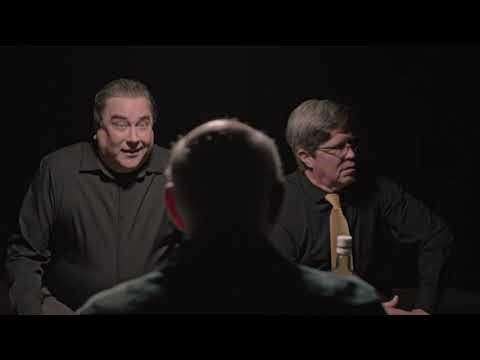 Beavis And Butthead Do Casino: FILM384 Techniques of Directing