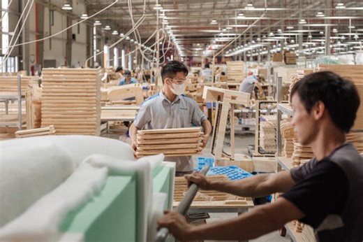 中美贸易休战，但工厂“去中国化”已难逆转