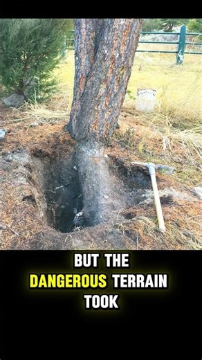 Unfortunate Treasure