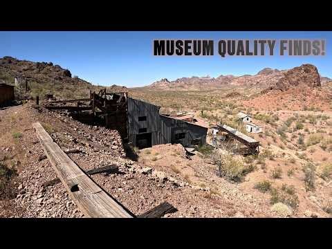EVERYTHING Was Left Behind In This Abandoned Mill