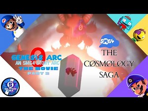 SMG4: The Genesis Arc Movie Part 2