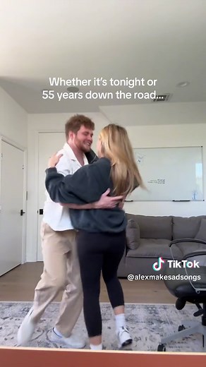 The Ultimate Wedding Song: 'Carry You Home' by Alex Warren