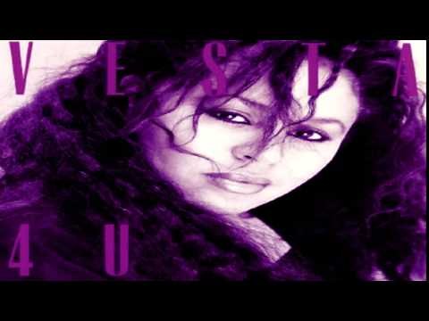 Vesta Williams - Sweet Sweet Love [Chopped & Screwed]