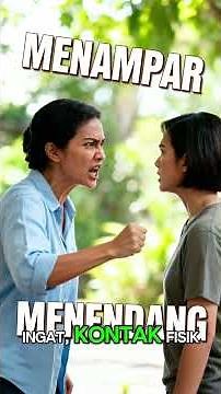 Unsur-Unsur Tindak Pidana Penganiayaan yang Wajib Anda Ketahui!