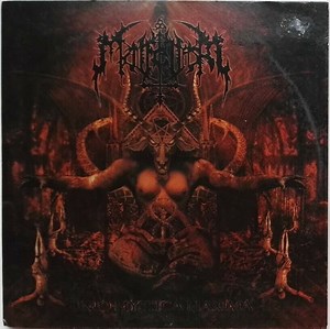 Malfeitor - Unio Mystica Maxima