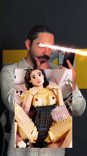 Créer votre propre monde Lego en quelques étapes