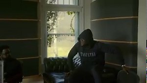 'Hide & Seek' - out at midnight. Video out tomorrow. | Stormzy