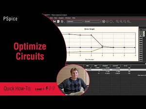 Optimize Your Circuit Design with PSpice Today!