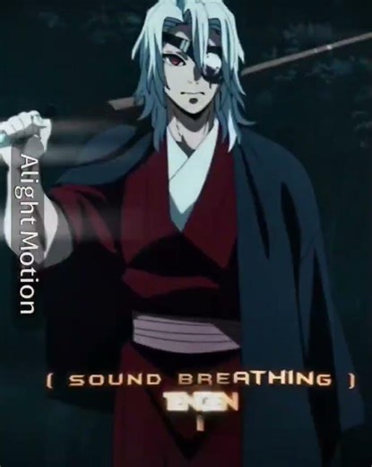 Insouke vs tengen [ Beast vs Sound 🔊🐗 ] #viral #shorts #foryou #anime #demonslayer #insouke