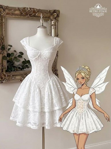 All the homecoming Dress Inspo! 👗✨Which One Would You Pick?💖#homecoming #hocodress #ootd