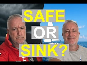 Sailing Safety Tips for Beginners — The Secret That Keeps You Safe