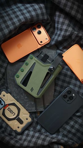 TacticalGeek Skeleton Frameg Phone Case for iPhone 17 Pro & iPhone 17 Pro Max A rugged, hand-molded protective case for iPhone 17 Pro & Pro Max, designed for secure carry, daily protection, and confident use. 👉 Take a closer look https://www.geekedcstore.com/products/skeleton-frameg-phone-case-for-iphone-17-pro-iphone-17-pro-max #tacticalgeek #edcpatch#edcpouch #edcorganizer #gear