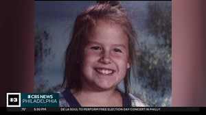 Megan Kanka's murder leaves behind legacy of protecting children
