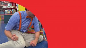 920 reactions · 249 shares | Bring the excitement of Blippi home with the My Buddy Blippi! | Blippi | Facebook