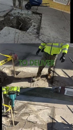 All your Light Demo needs by Treva LLC. Concrete pads, driveways, patios, sheds, & fences