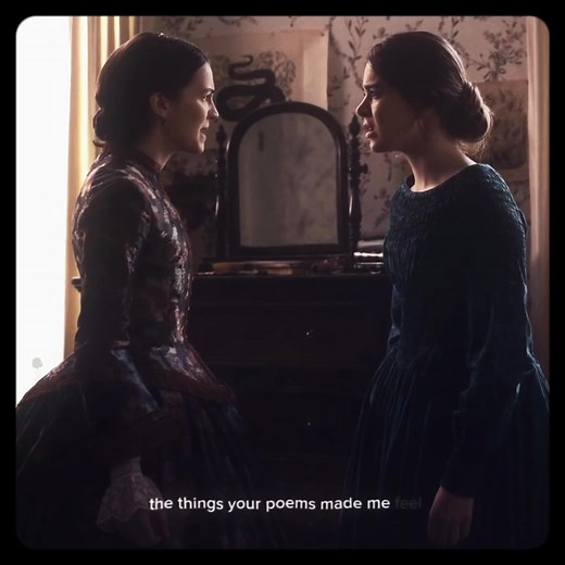 Emily and Sue Kissing Scenes Compilation