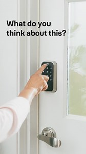 There's a lot of advice out there on finding the right smart lock for your entryway, but in reality, there's no one-size-fits-all solution. Simply put, it all comes down to what works best for you and your household, which is why we developed our Assure Lock 2 collection with versatility in mind. All three smart locks let you use an entry code, your smartphone, Auto-Unlock, voice assistant, or an optional key to unlock the door in whichever way is most convenient in the moment. And with Yale Ass