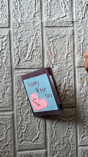 Diy Greeting card