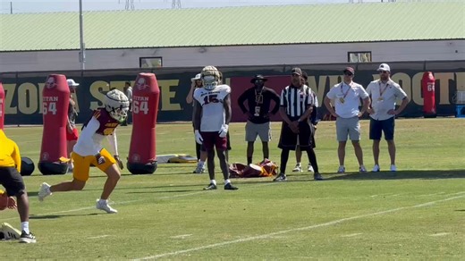 Post by Will Blackmon on X: Wait?