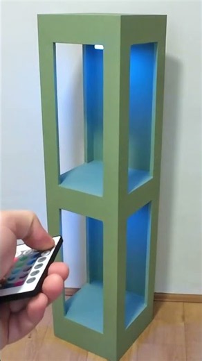 This Started as Drywall