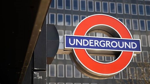 London Underground Workers Launch Week-Long Strike