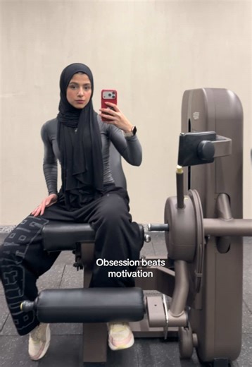 The Power of Sweatpants in the Gym