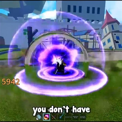 5K views · 28 reactions | gravity awakening is really hard  | Ominous Nebula | Facebook