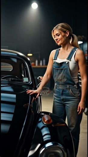 “Wait Until You See the Full VW Beetle Restoration”