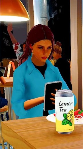 ചേട്ടാ ഒരു Fish കറി Coastal Kitchen Simulator 💥❌ #shorts #tomgaming #viral