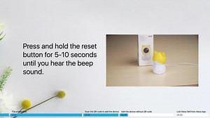 ZOSI C516 360 Pan/Tilt 2. 5K 4MP Indoor Smart Plug-in Home Security Camera, Baby Monitor 2NC-5164CY-US