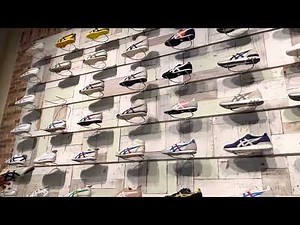 ONITSUKA TIGER || JAPAN