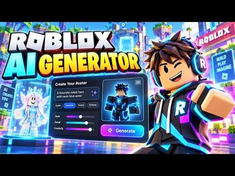 Claude AI Roblox Coding | Copy Roblox Games | Roblox Lua Programming & Roblox Tutorial 2026