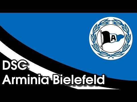 DSC Arminia Bielefeld Hymne [Stadionversion]