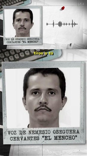 No holds barred: The trail of El Mencho | The secrets of corruption ⚖️⚠️