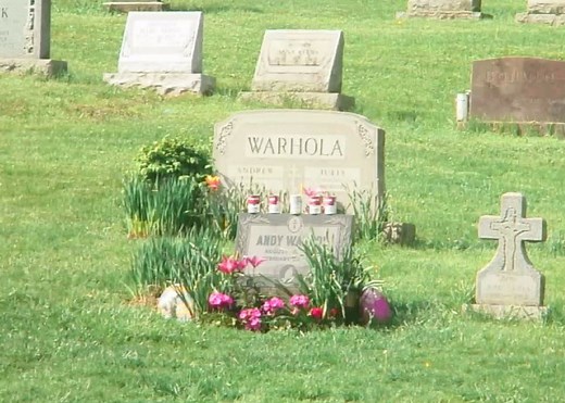 Figment | The Andy Warhol Museum