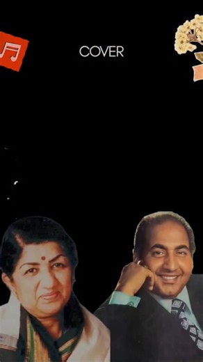 Devansh | "Ye dil… tum bin kahi lagta hi nahi 💫 A tiny tribute to the timeless voice of Mohd. Rafi sahab and Lata Mangeshkar ji and to the eternal... | Instagram