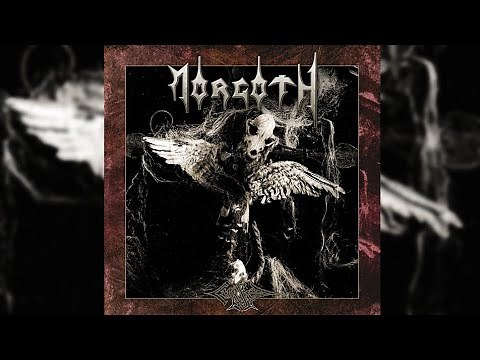 (1991) Morgoth - Cursed FULL ALBUM [HQ]