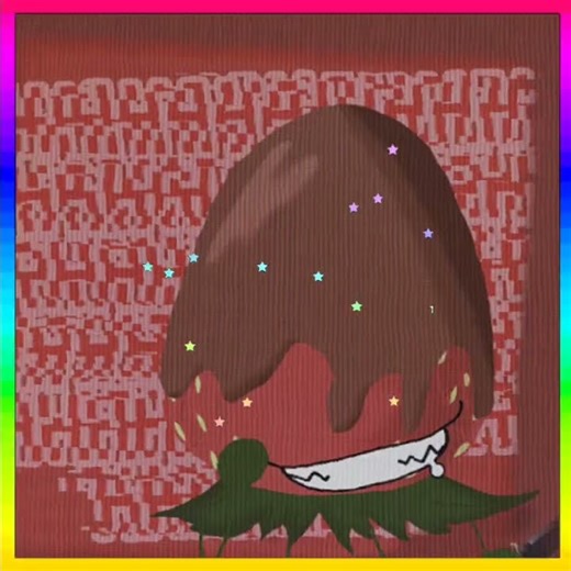 CCS !! [Chocolate Covered Strawberry]