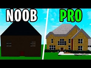 Piggy Build Mode Tips & Tricks |NOOB to PRO