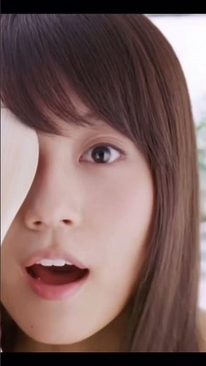 有村架純 CM「視力検査」 #shorts#有村架純#女優#CM