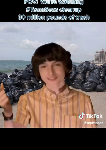 #TeamSeas in action around the world. Join us at teamseas.org 📸 by Christopher Onah during @marine_coastalconservenig’s cleanup at Navy Beach Maruwa, Lagos in Nigeria. #FYP #OceanTok #Sustainability #Oceans #DoGood #SavethePlanet #thegrammys