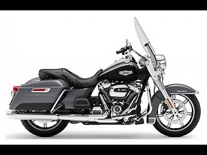 2018 Road King Accessories Review - I put a LOT into this bike. Come take a look.